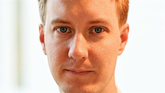 Foto av Andreas Husøy