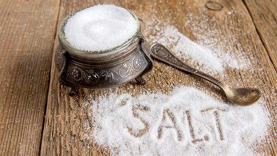 Salt