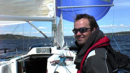 Preben Rynnig Myrvoll