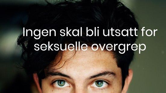 Logo - Nok. Norge