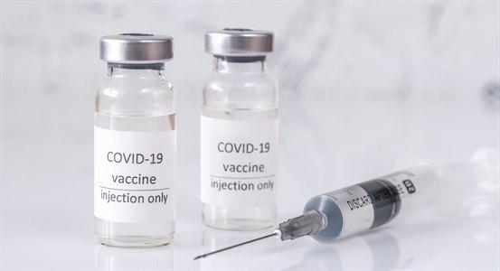 Covid-19 vaccine