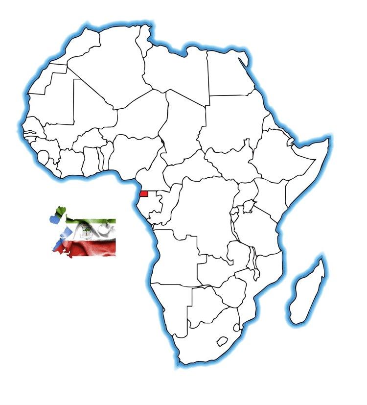 Ekvatorial-Guinea