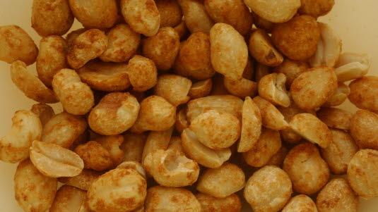Peanøtter2
