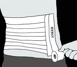 Lenderyggsteiping bilde#7