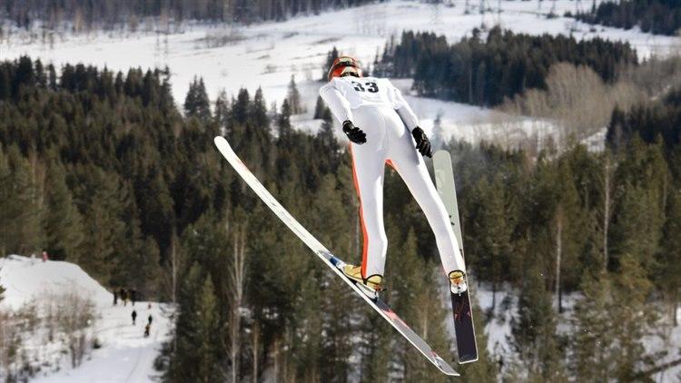 Illustrasjonsfoto: Colourbox