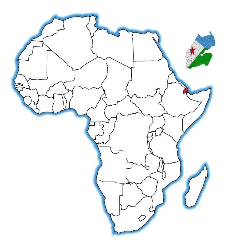 Djibouti
