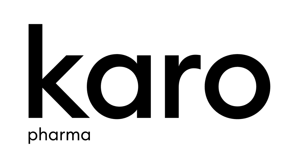 Annonsørinnhold fra Karo Pharma (Logo)