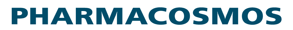 Annonsørinnhold fra Pharmacosmos (Logo)