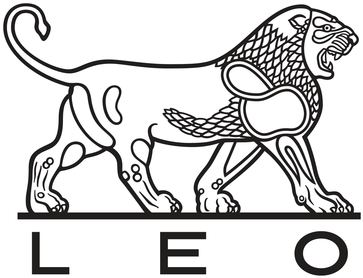 Annonsørinnhold fra LEO Pharma (Logo)