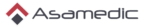 Annonsørinnhold fra Asamedic (Logo)