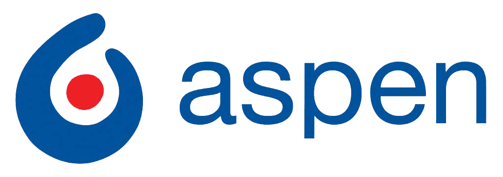 Aspen Pharma (Logo)