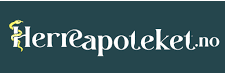 Annonsørinnhold fra Herreapoteket (Logo)