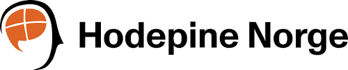 Annonsørinnhold fra Hodepine Norge (Logo)