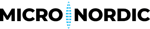 Annonsørinnhold fra Micronordic (Logo)