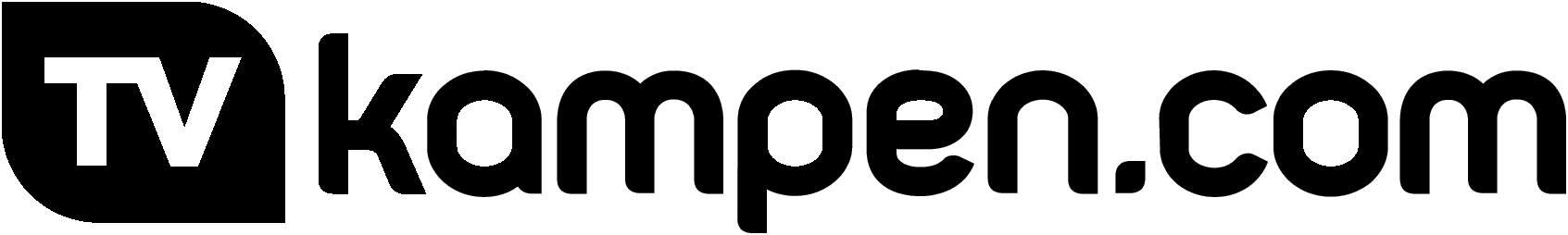 Annonsørinnhold fra TVkampen (Logo)