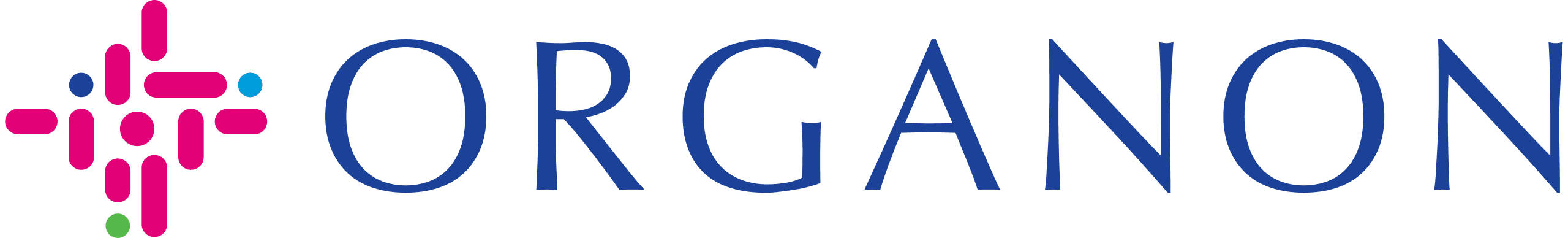 Annonsørinnhold fra Organon (Logo)