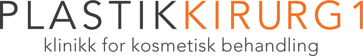 Annonsørinnhold fra Plastikkirurg1 (Logo)