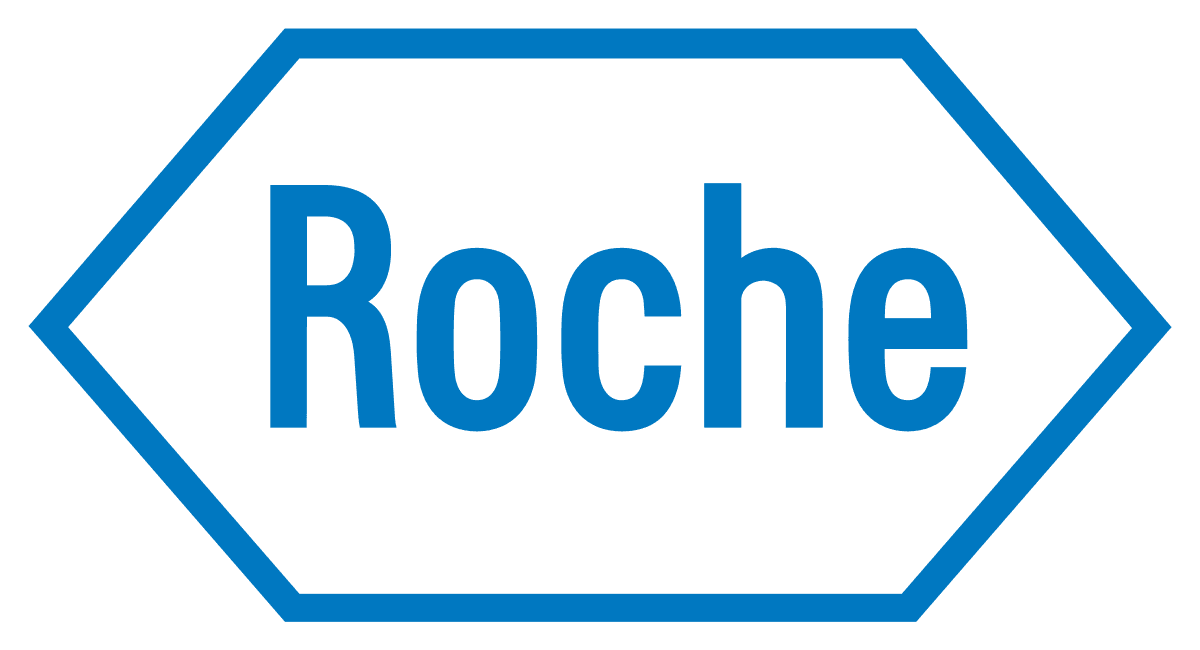 Annonsørinnhold fra Roche (Logo)