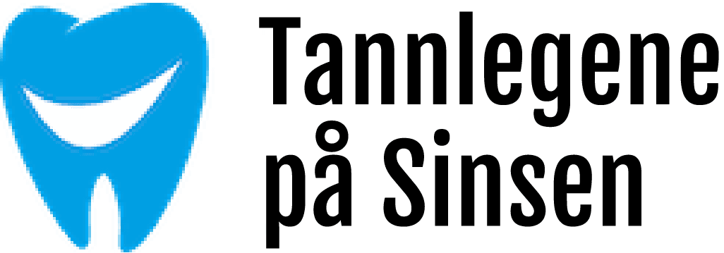 Annonsørinnhold fra Tannlegene på Sinsen (Logo)