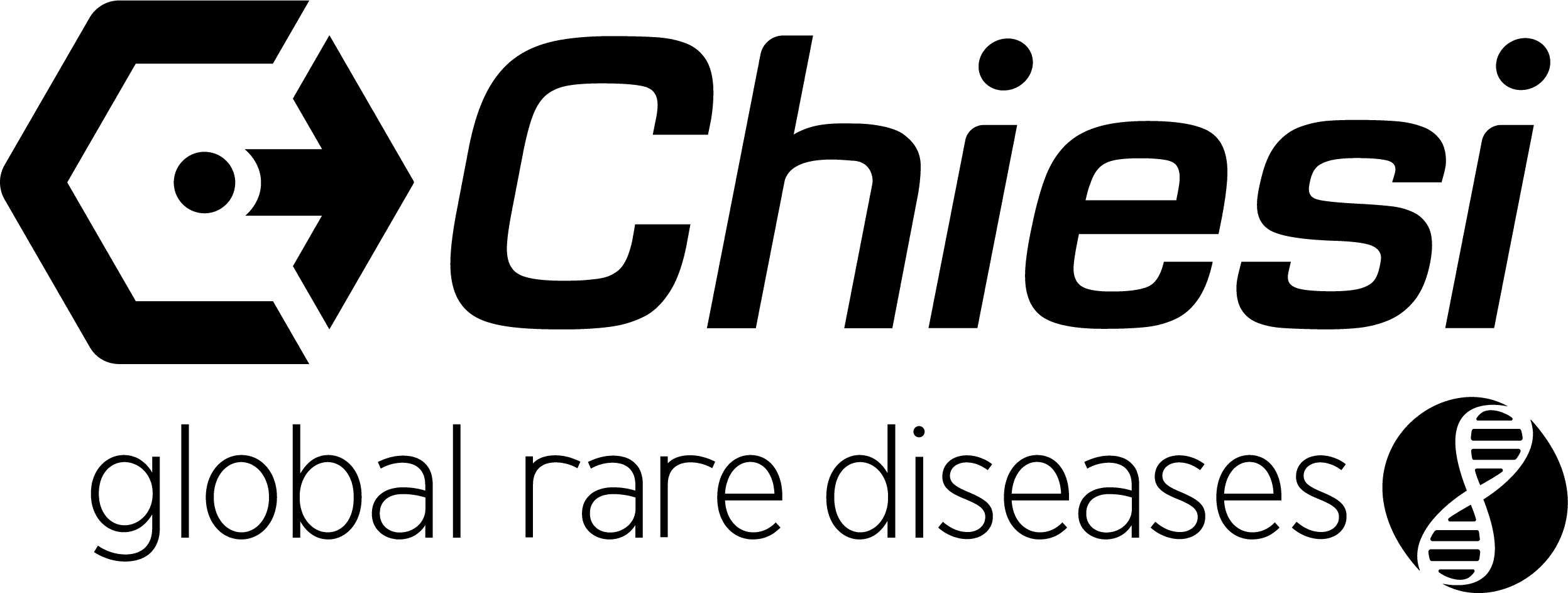 Annonsørinnhold fra Chiesi Pharma (Logo)