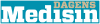 Dagens Medisin (Logo)