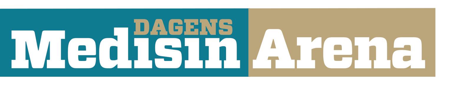 Annonsørinnhold fra Dagens Medisin Arena (Logo)