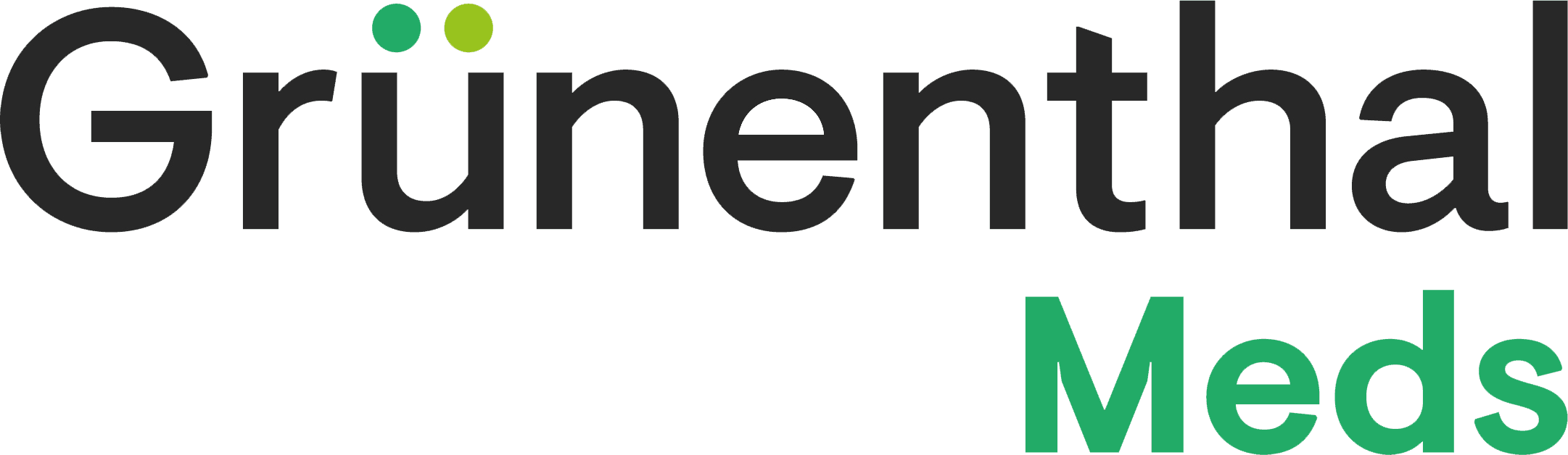 Annonsørinnhold fra Grunenthal (Logo)