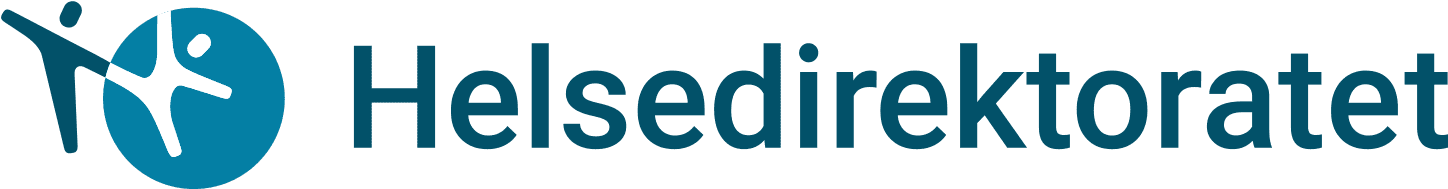 Helsedirektoratet (Logo)