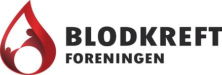 Blodkreftforeningen (Logo)