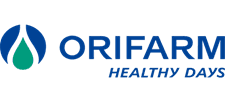 Orifarm (Logo)