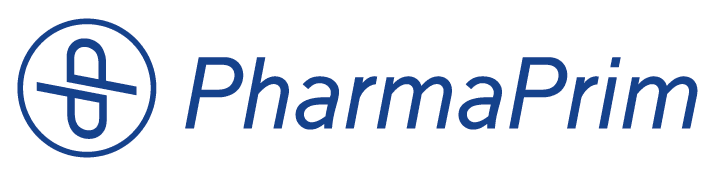 PharmaPrim (Logo)