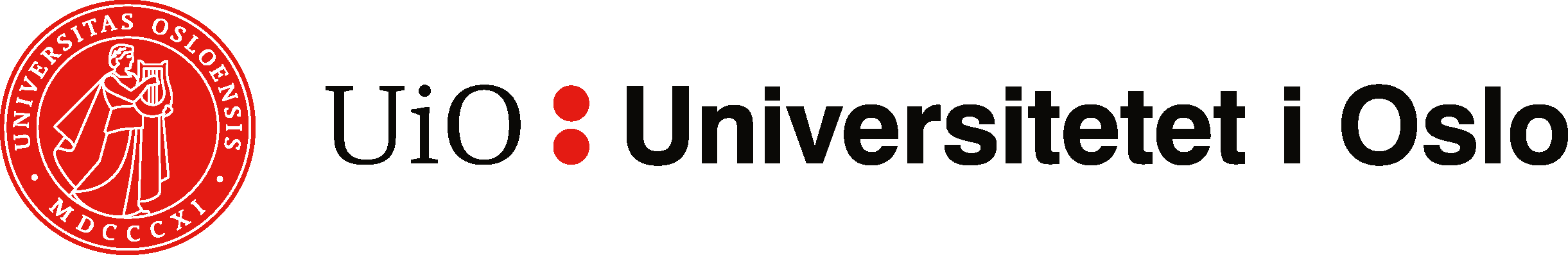 Universitetet i Oslo (Logo)