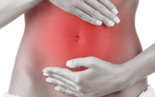 Blir bra av FODMAP-reduserte matvarer