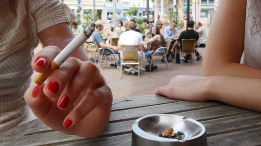 Amerikanerne liker ikke snus