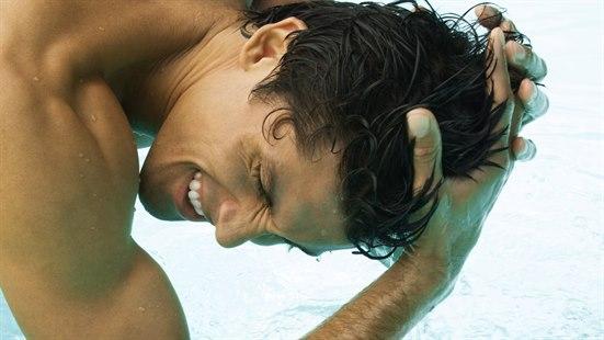 anstrengelsesutløst hodepine