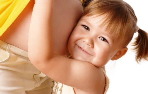 Antibiotikabruk og graviditet