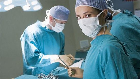 surgery