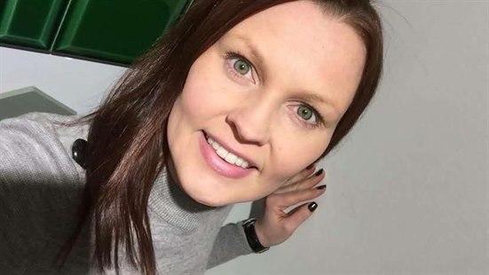 Foto: Ann-Margreth Kvammen
