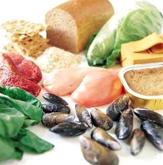 Diabetes, sukkeromsetningen bilde#6