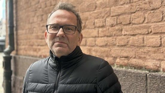 Foto av Espene Gjennestad