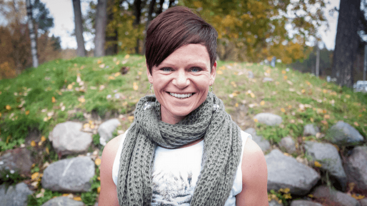 Therese Fostervold Mathisen