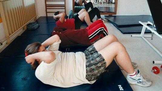 Sjekk din risiko for type-2 diabetes