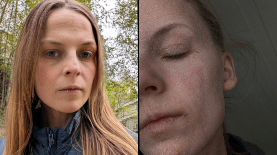 Foto av Marte Tømmervik