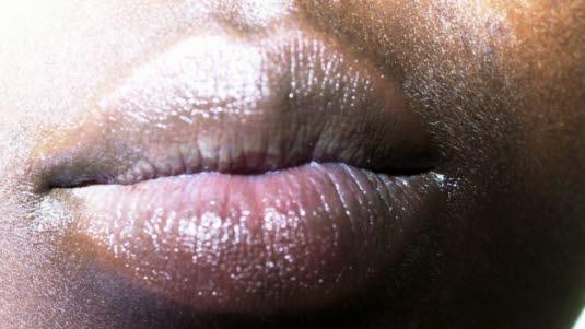 Khat can destroy the oral cavity