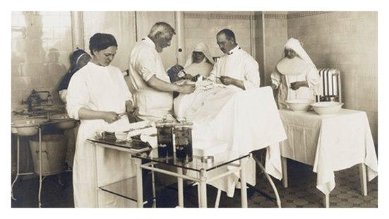 Cecilie Arentz-Hansen