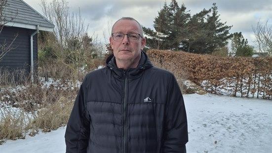 Foto av Henrik Simonsen